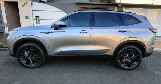 GWM HAVAL H6 1.5 HEV PREMIUM E-TRACTION GWM HAVAL H6 1.5 HEV PREMIUM E-TRACTION